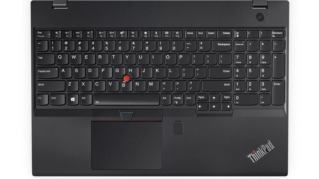 Lenovo ThinkPad T590 VGA rời